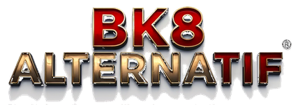 bk8 alternatif logo